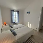 Hb000-05a 5 Pieces - 8 Couchages Noirmoutier En L'ile * L'Herbaudiere