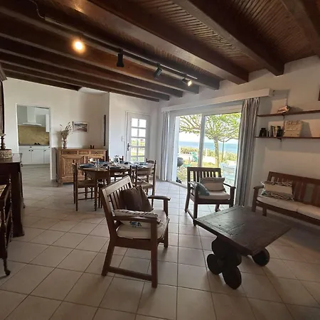 Hb000-05a 5 Pieces - 8 Couchages Noirmoutier En L'ile