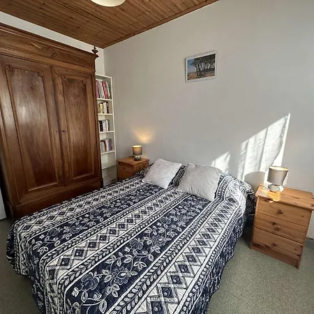 Hb000-05a 5 Pieces - 8 Couchages Noirmoutier En L'ile