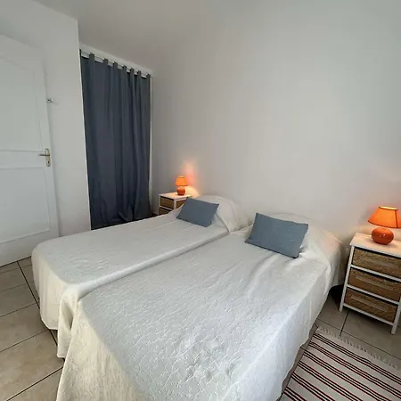 Hb000-05a 5 Pieces - 8 Couchages Noirmoutier En L'ile *