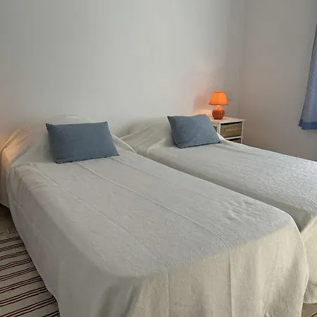 Hb000-05a 5 Pieces - 8 Couchages Noirmoutier En L'ile *