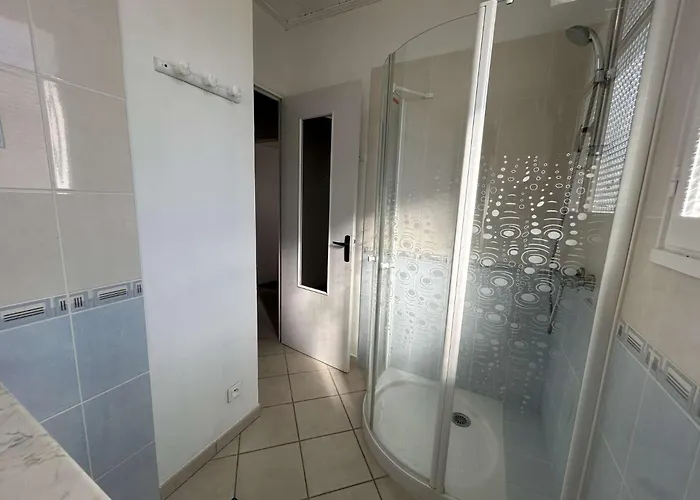 Hb000-05a 5 Pieces - 8 Couchages Noirmoutier En L'ile