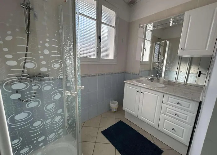 Hb000-05a 5 Pieces - 8 Couchages Noirmoutier En L'ile L'Herbaudiere