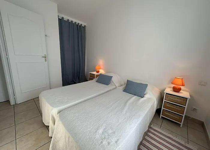 Hb000-05a 5 Pieces - 8 Couchages Noirmoutier En L'ile *